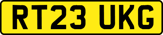 RT23UKG