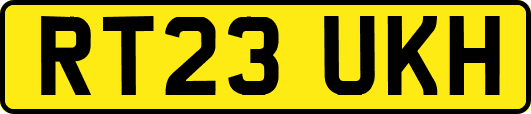 RT23UKH