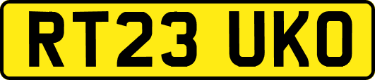 RT23UKO