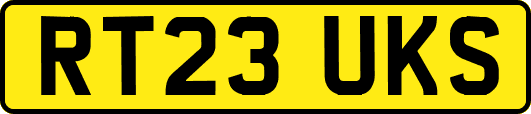 RT23UKS