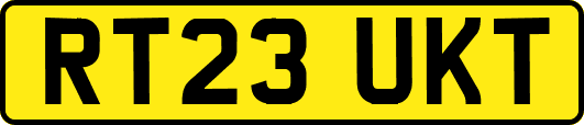 RT23UKT