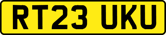 RT23UKU
