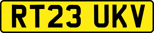 RT23UKV