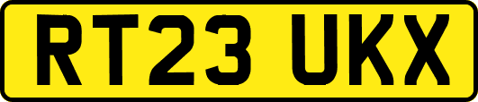 RT23UKX