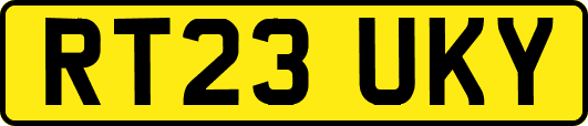 RT23UKY