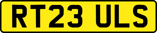 RT23ULS