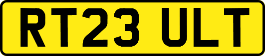 RT23ULT