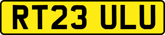 RT23ULU