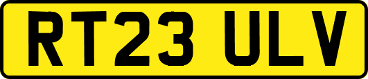 RT23ULV