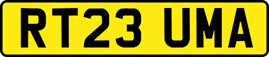 RT23UMA