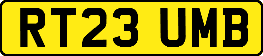 RT23UMB