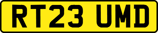 RT23UMD
