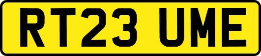 RT23UME