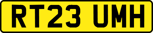 RT23UMH