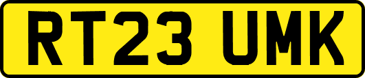 RT23UMK