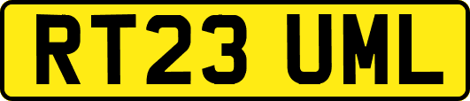 RT23UML