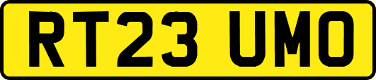 RT23UMO