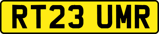 RT23UMR