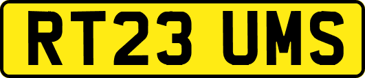 RT23UMS
