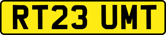 RT23UMT