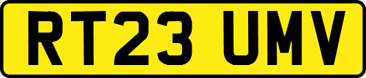 RT23UMV