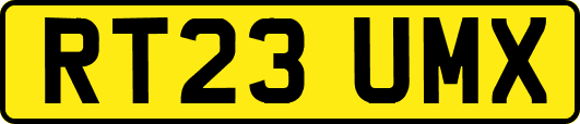 RT23UMX