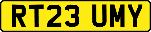 RT23UMY