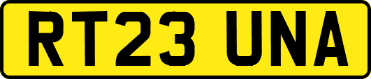 RT23UNA