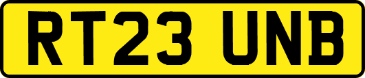 RT23UNB