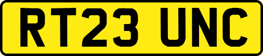 RT23UNC