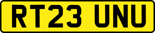 RT23UNU