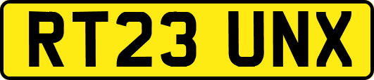 RT23UNX
