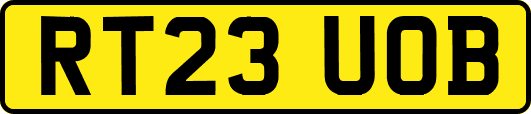 RT23UOB