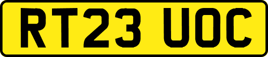 RT23UOC