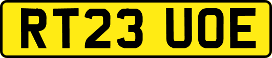 RT23UOE