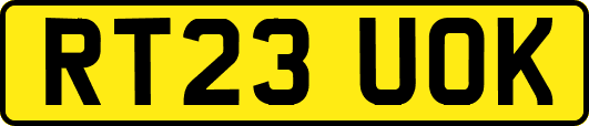RT23UOK
