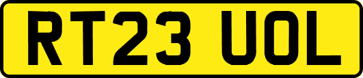 RT23UOL