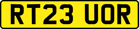 RT23UOR