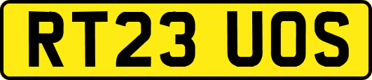 RT23UOS