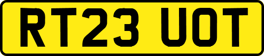 RT23UOT