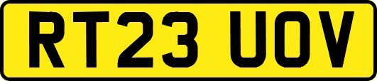 RT23UOV