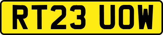 RT23UOW