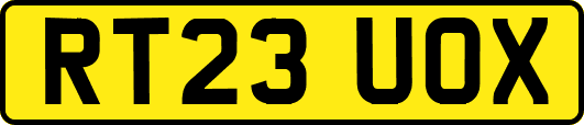 RT23UOX