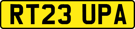 RT23UPA