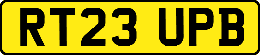 RT23UPB