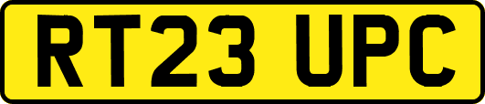 RT23UPC