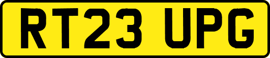RT23UPG