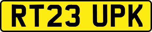 RT23UPK