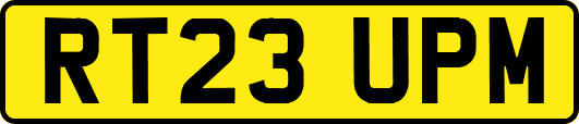 RT23UPM