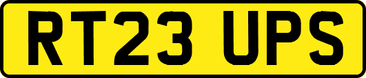 RT23UPS